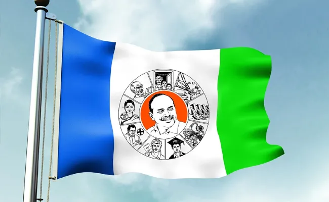 YSRCP sharpening its strategies with aim of winning 2024 Elections - Sakshi