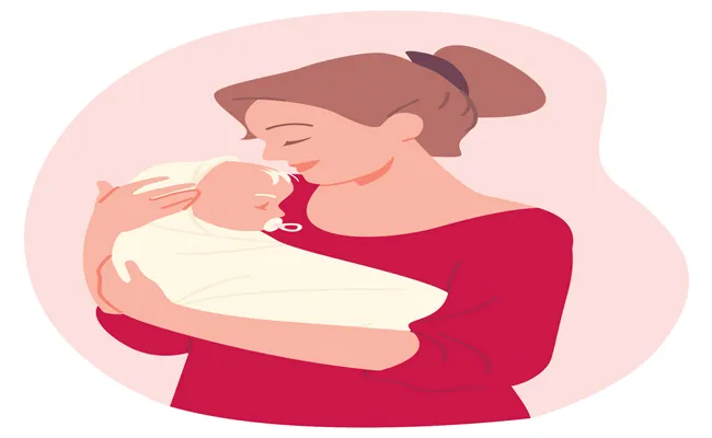 Maternal Mortality Fall Down In Telangana - Sakshi