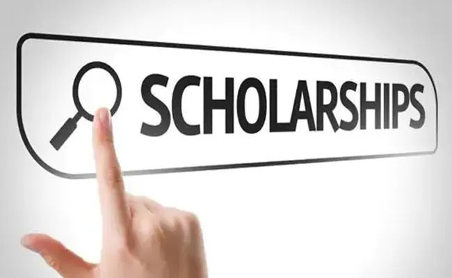 Only 9th and 10th students to be covered under pre-matric scholarship scheme - Sakshi