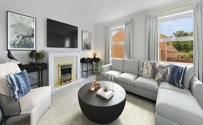 Uk House Worth Rs 3.7 Crore Up For Grabs For Just Rs 280 - Sakshi