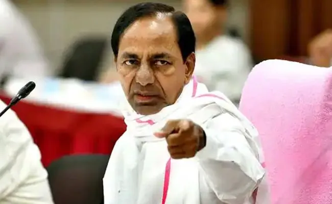 Warangal Politics Which Has Become Interesting - Sakshi
