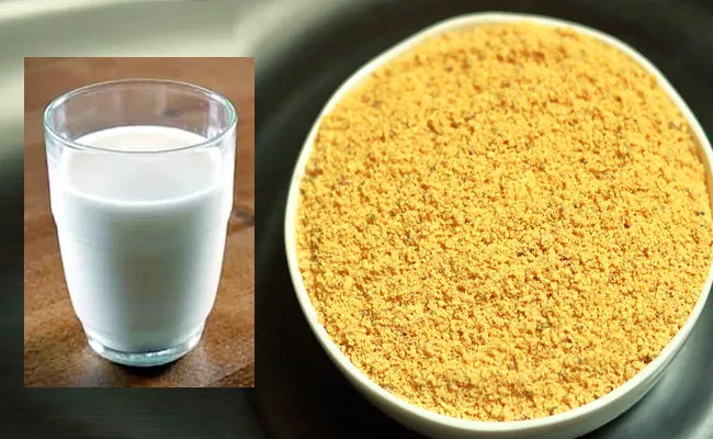 Top 7 Health Benefits Consuming Mixing Milk Fenugreek Seeds Powder - Sakshi