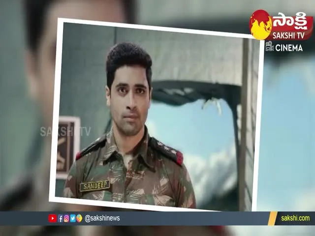 Reason For Adivi Sesh Success
