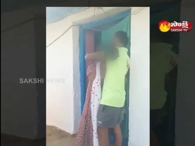Young Man Married With Minor Girl In Anantapur District 