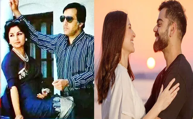 KL Rahul Athiya Shetty: 7 Cricketers Who Married Bollywood Actresses - Sakshi