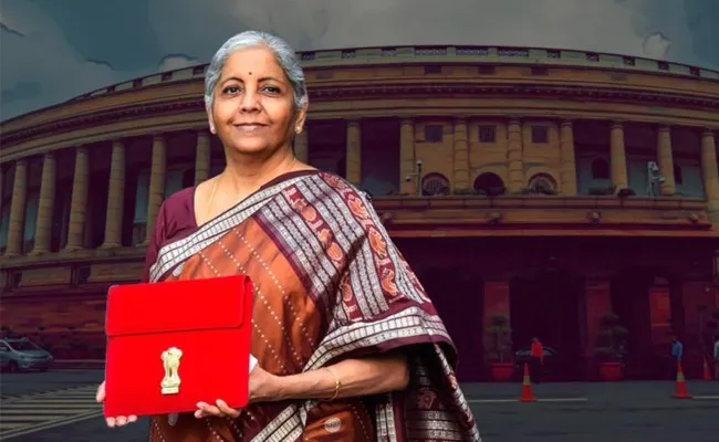 Know What Is Expected From Fm Nirmala Sitharaman - Sakshi