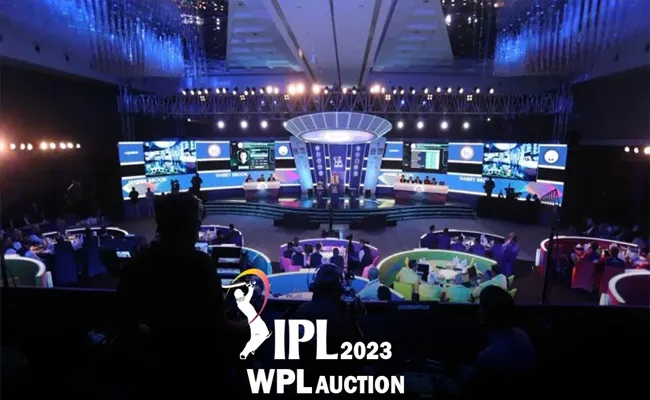 WPL SUPER HIT as around 1000 players register interest for 1st season - Sakshi