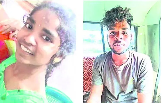 ధారణి(ఫైల్), గణేషన్ - Sakshi