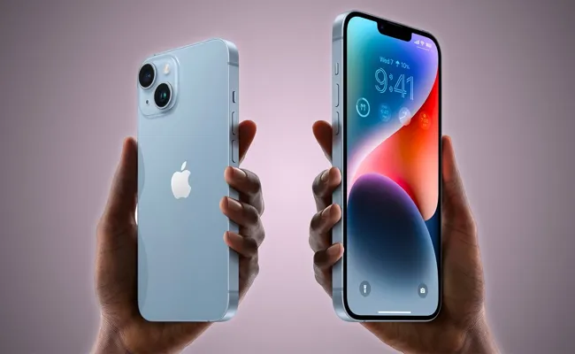 Flipkart Hefty Discounts On Iphone13 And Iphone14 - Sakshi