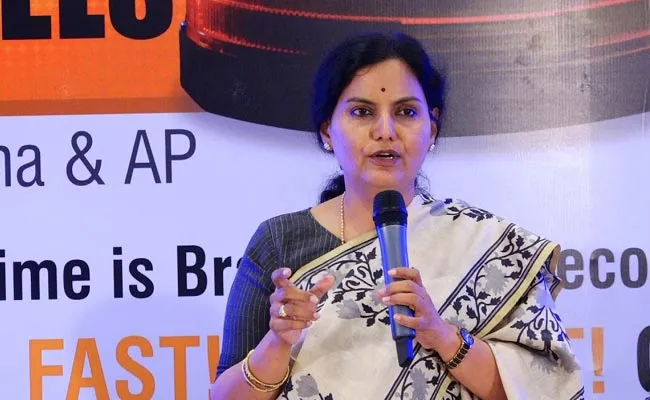 Telangana: Chief Secretary Appoints Additional Responsibilities As Special Cs In Excise, Commercial Taxes Dept - Sakshi