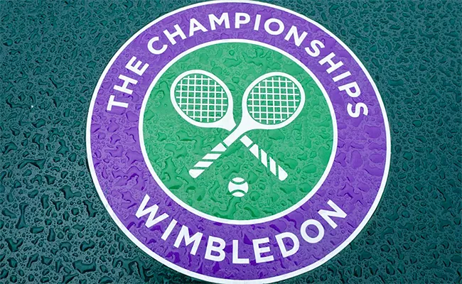 Wimbledon Lifts Ban On Russian Belarusian Players Allows Them - Sakshi