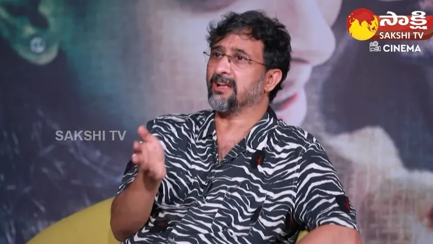 Director Teja Sensational Comments On Popcorn Prices