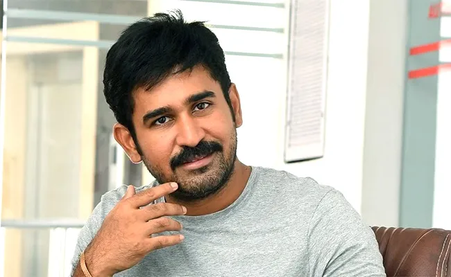 Vijay Antoni Latest Movie Bichagadu-2 Release On may 19th - Sakshi