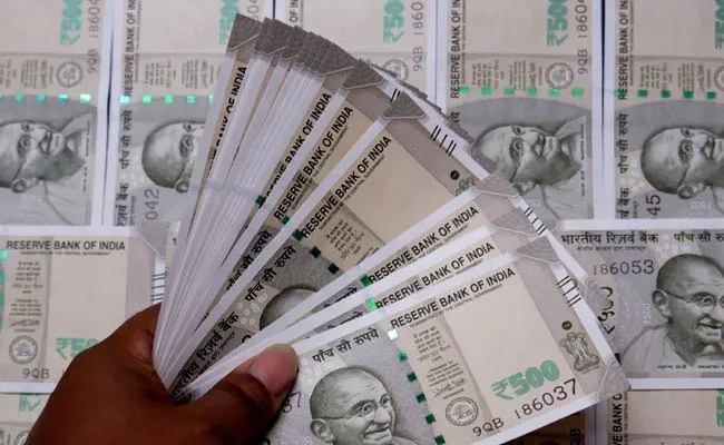 Union Govt Releases Rs 2486 Crore To TS Rs 4787 Crore To AP tax devolution - Sakshi