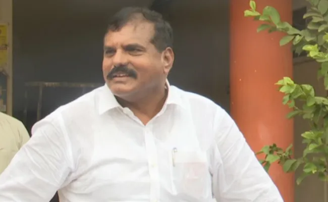 Minister Botsa Satyanarayana Counter To Pawan Kalyan - Sakshi