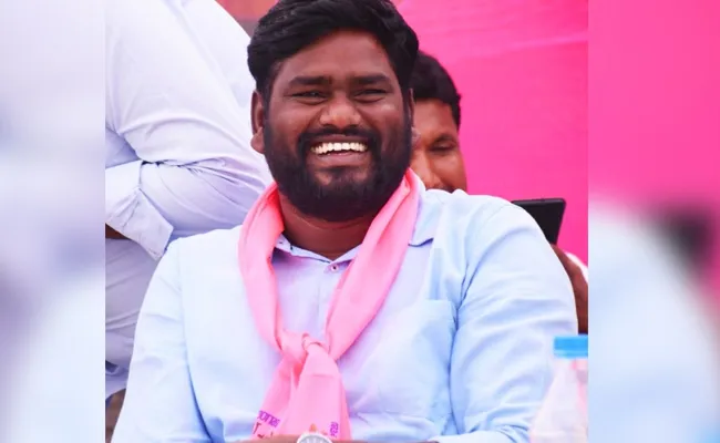 Telangana Warehouse Corporation Chairman Sai Chand Passed Away - Sakshi