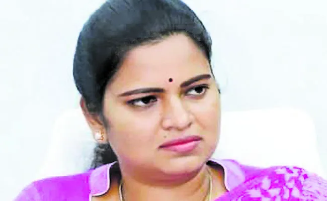 Steps towards Health Andhra Pradesh - Sakshi