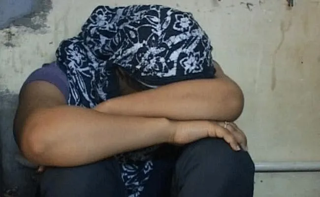 MBA Student Molestation On Classmate In Hyderabad - Sakshi