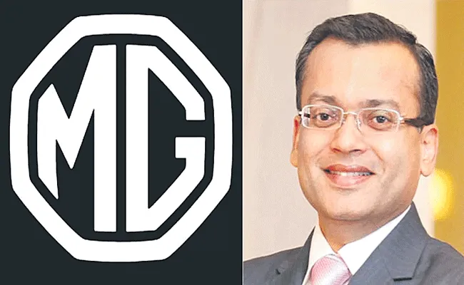 On track to achieve over 25percent of total sales from EVs this year - Sakshi