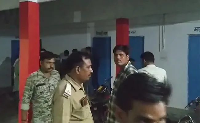 BJP Leader Son An Accused In Sisters Sexually Abused Case - Sakshi