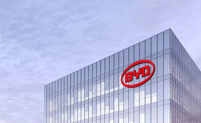 India rejected to byd proposal billion dollars - Sakshi