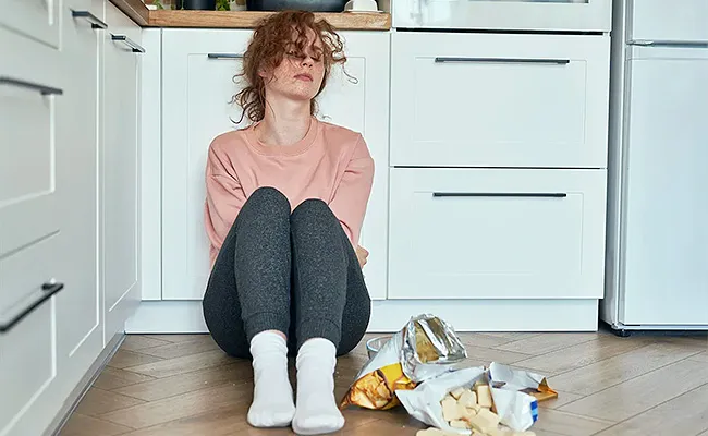 Too Much Dieting Lead To Eating Disorder Symptoms Causes - Sakshi