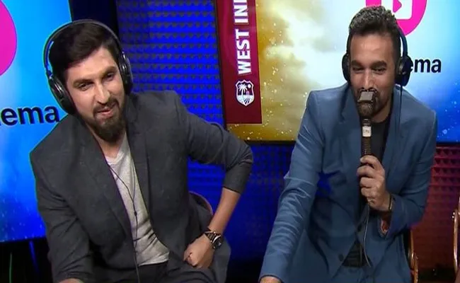 IND VS WI 2nd Test: Zaheer Khan And Ishant Sharma Have Same Stats In Test Career - Sakshi
