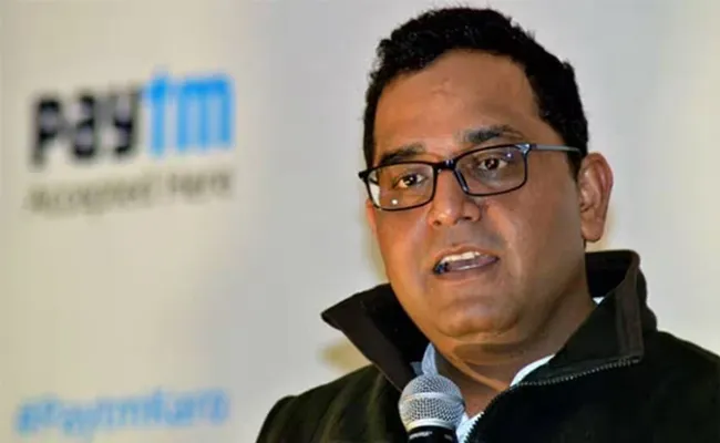 Paytm Launches Pocket And Music Soundbox - Sakshi