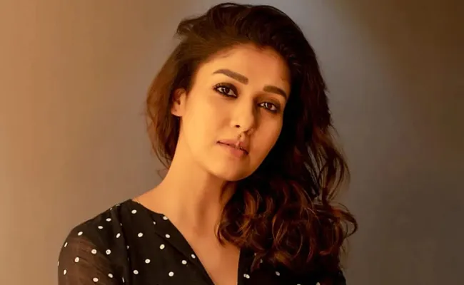 Nayanthara Reveals Secrets To Her Glowing Skin Beauty Secrets - Sakshi