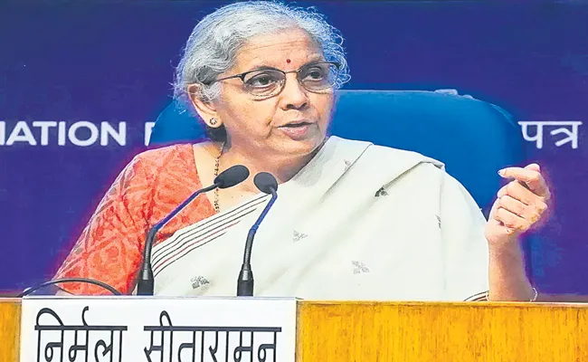 PM Jan Dhan Yojana Completes 9 Years Of Implementation - Sakshi