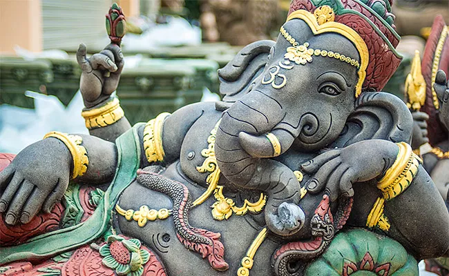 Ganesh Chaturthi | Celebration Significance Information - Sakshi