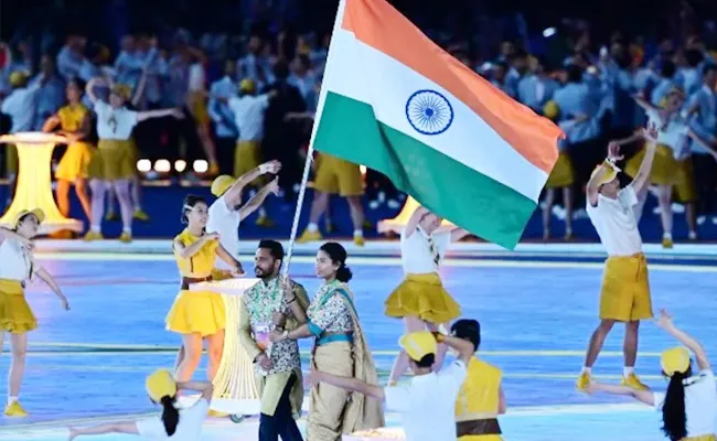 Jinping Open Asian Games 2023 Officially All You Need To Know - Sakshi