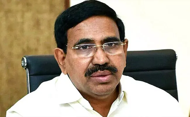Ap High Court Key Directions On Petition Of Narayana Son In Law Puneeth - Sakshi