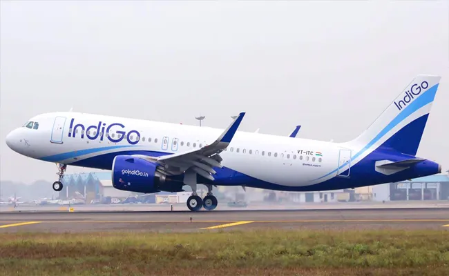 Direct Flights From Hyderabad To Singapore And Colombo - Sakshi