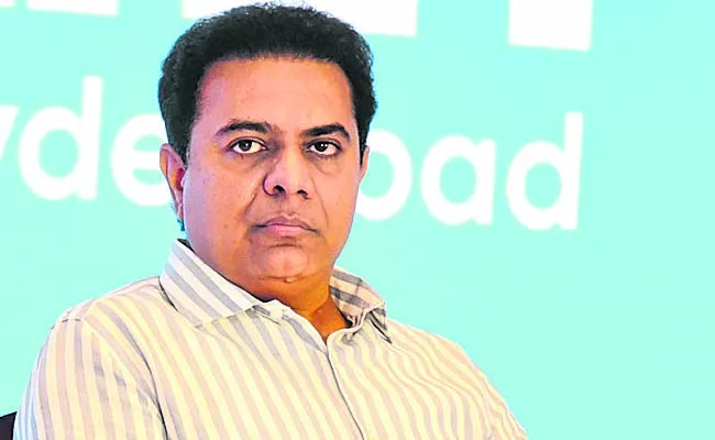 Current in Karnataka is only five hours - Sakshi