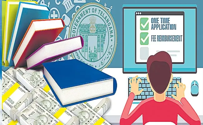 Scholarship application deadline is ending at the end of next month - Sakshi