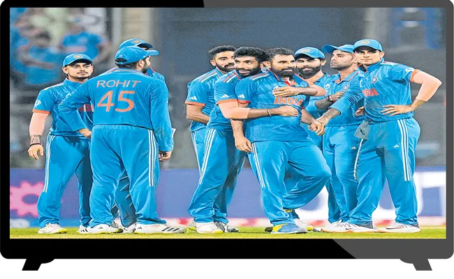 World Cup 2023: India vs Australia Final Match Sentiments On Amitabh Bachchan - Sakshi