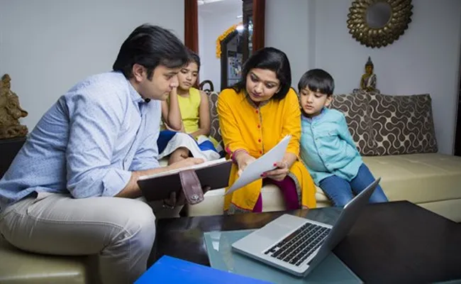 How To Start Investment For Child Education In India - Sakshi