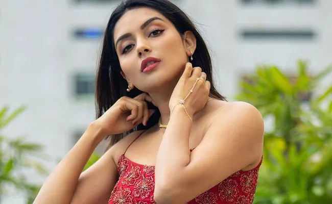 Interesting Facts About Mahima Nambiar - Sakshi