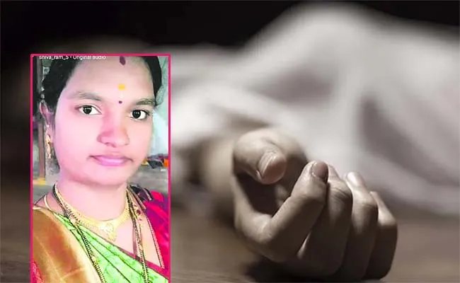 - - Sakshi