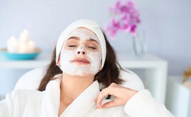 Natural Home Made Beauty Tips To Look Brighter - Sakshi
