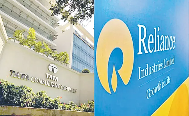RIL biggest wealth creator from 2018 to 2023 - Sakshi