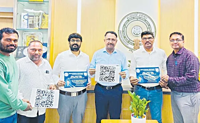 EEMT Aptitude Test for Class 7 and 10 - Sakshi