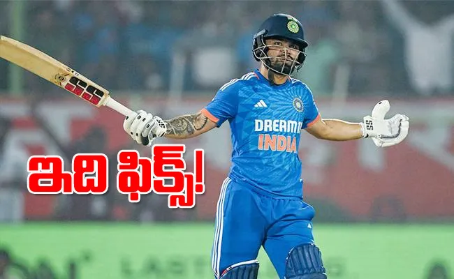 This KKR Star Is All Set For T20 WC 2024 Reckons Aakash Chopra - Sakshi