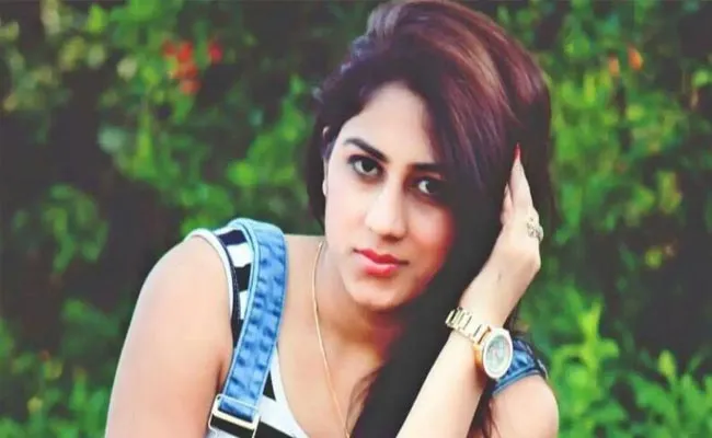 Model Divya Pahuja Body Found Patiala Canal After 12 Days - Sakshi