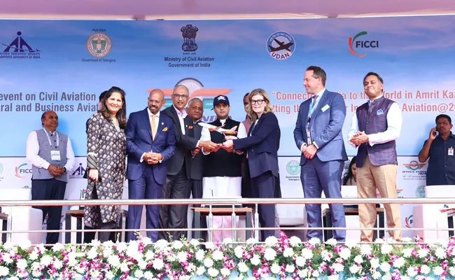 Akasa Air 150 Boeing 737 Max Aircraft Orderd - Sakshi