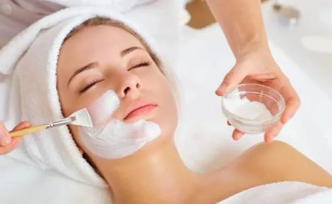 Natural Face Pack To Remove Tan - Sakshi