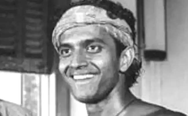 MeetThis hero once Naxalite given 180 flop films still a superstar - Sakshi