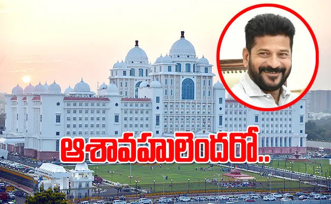 Telangana Cabinet Expansion Soon - Sakshi