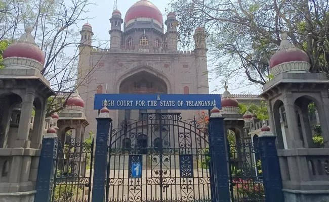 Telangana HC Quash CAT allocation of IAS and IPS officers Matter - Sakshi